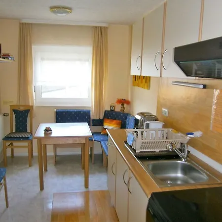 Pension Central 招待所