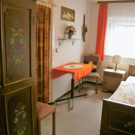 Pension Central *