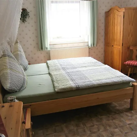 Pension Central Guest house Bad Steben