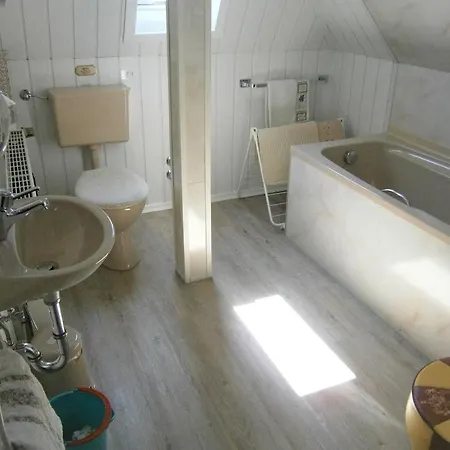 Pension Central Guest house *