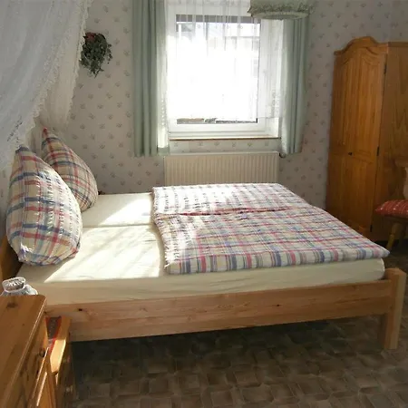 Guest house Pension Central