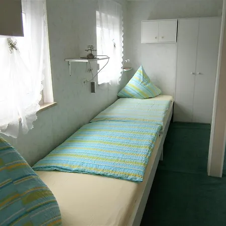 Pension Central Guest house *