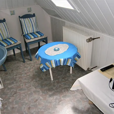 Pension Central * Bad Steben