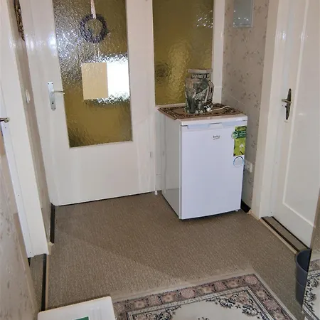 Pension Central 게스트하우스