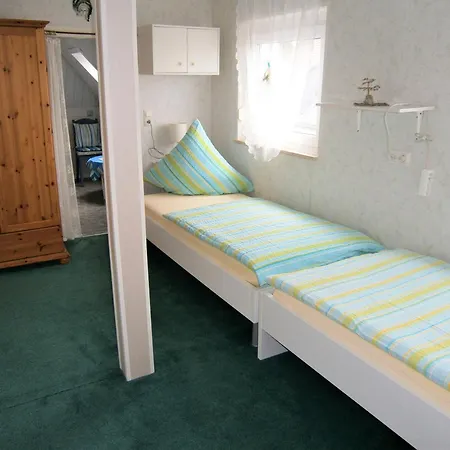 Guest house Pension Central *