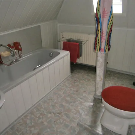 Pension Central 3*