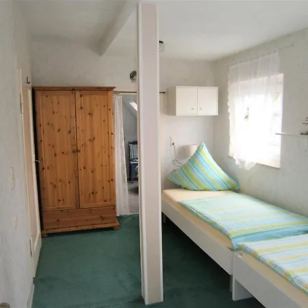 Pension Central * Bad Steben
