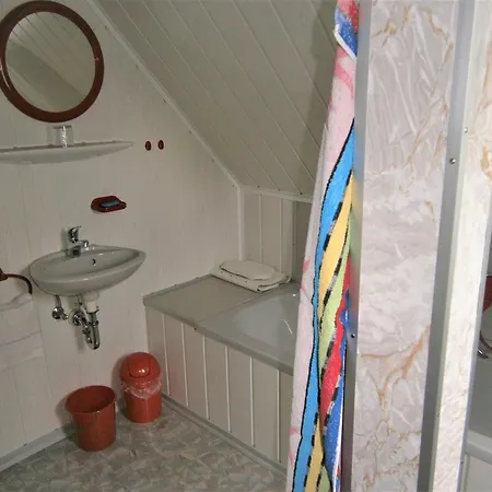 Pension Central Guest house Bad Steben