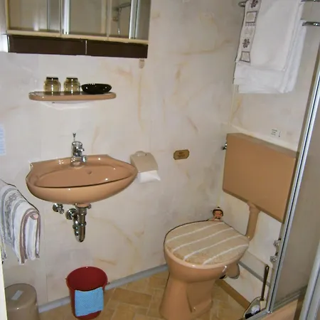 Pension Central Guest house Bad Steben