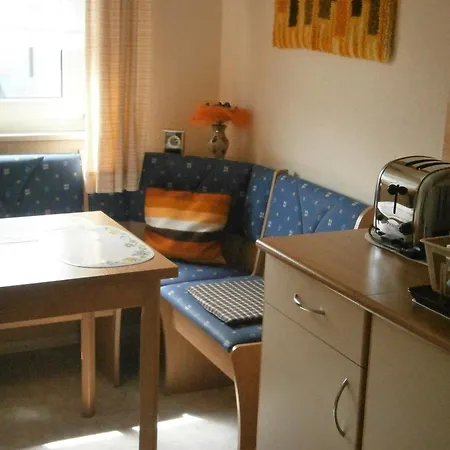 Pension Central 3* 바트스테벤