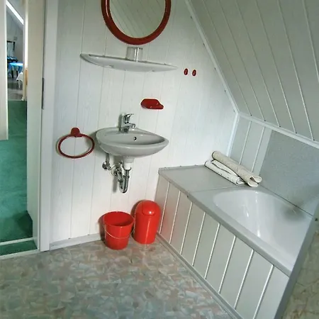 Guest house Pension Central *