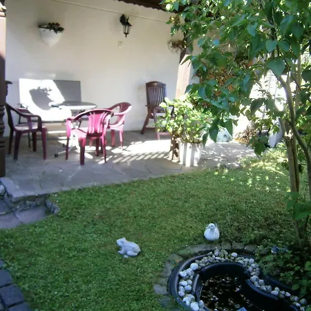 Pension Central