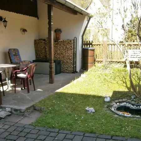 Pension Central Guest house