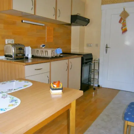 Pension Central Guest house *