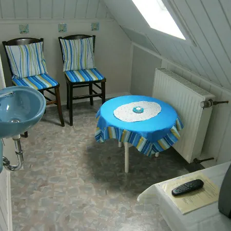 Pension Central *