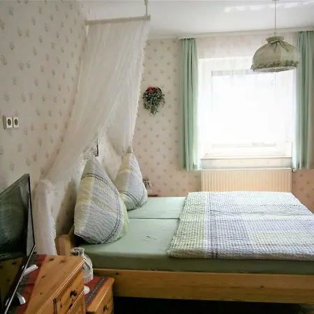 Pension Central * Bad Steben