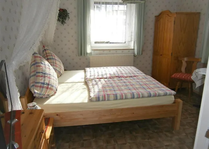 Penzion Pension Central