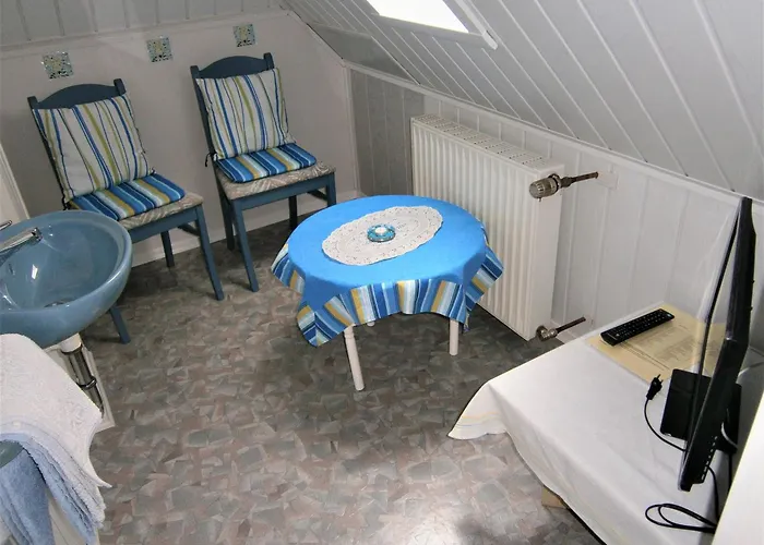 Pension Central 3* Bad Steben