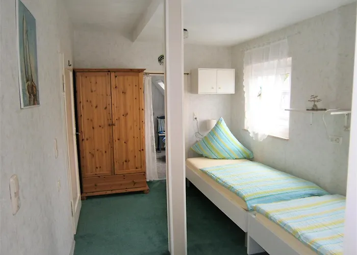 Pension Central 3* Bad Steben
