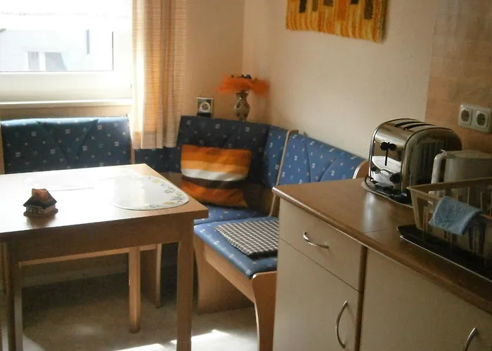 Pension Central 3* Bad Steben
