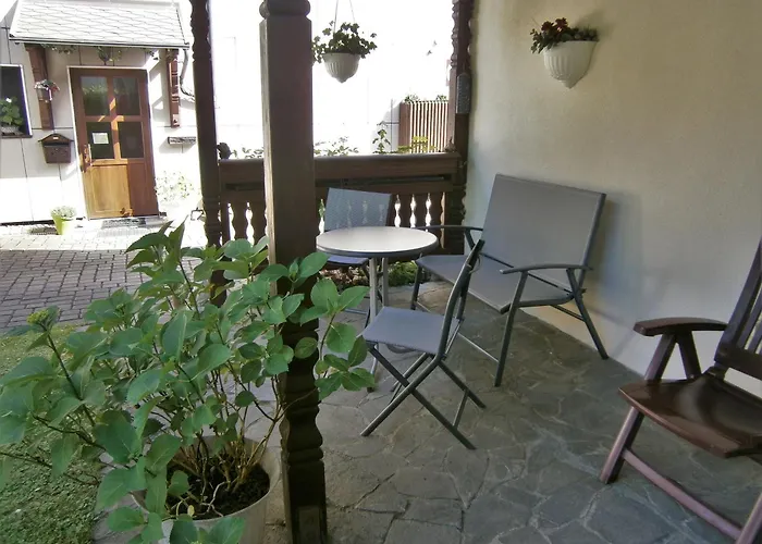 Penzion Pension Central 3*