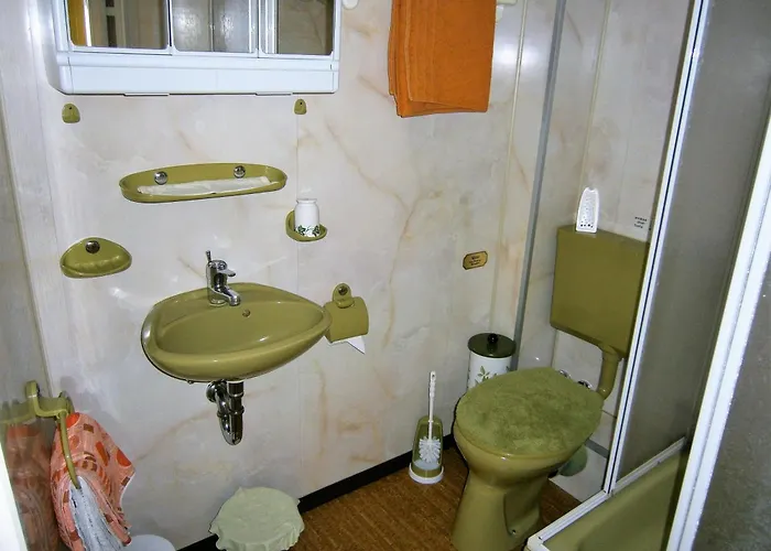 Pension Central 3* Bad Steben