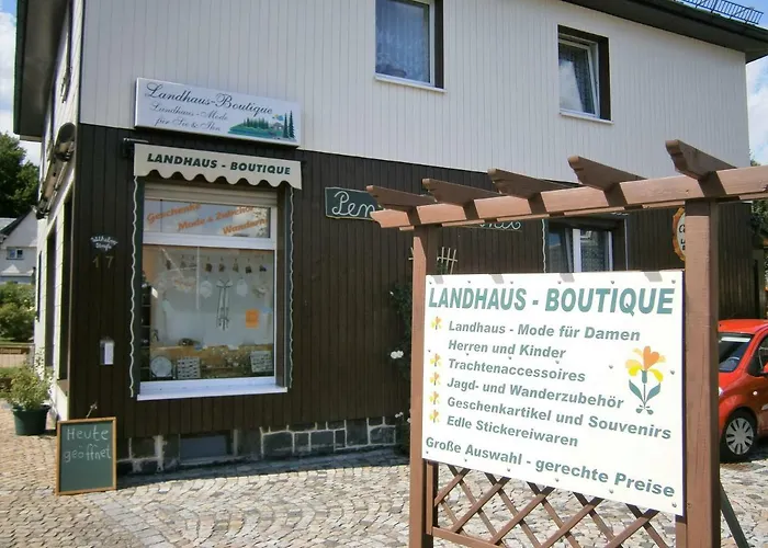 Pension Central 3*